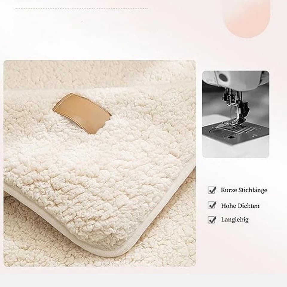 Minicloss Sofaschoner Sofahussen Anti-rutsch - Bild 4