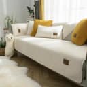 Minicloss Sofaschoner Sofahussen Anti-rutsch Bild 5