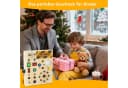 Minicloss Montessori Busy Board ab 3 Jahren Bild 5