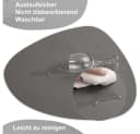 Minicloss Tischset Kunstleder Abwischbar 6-St Bild 3