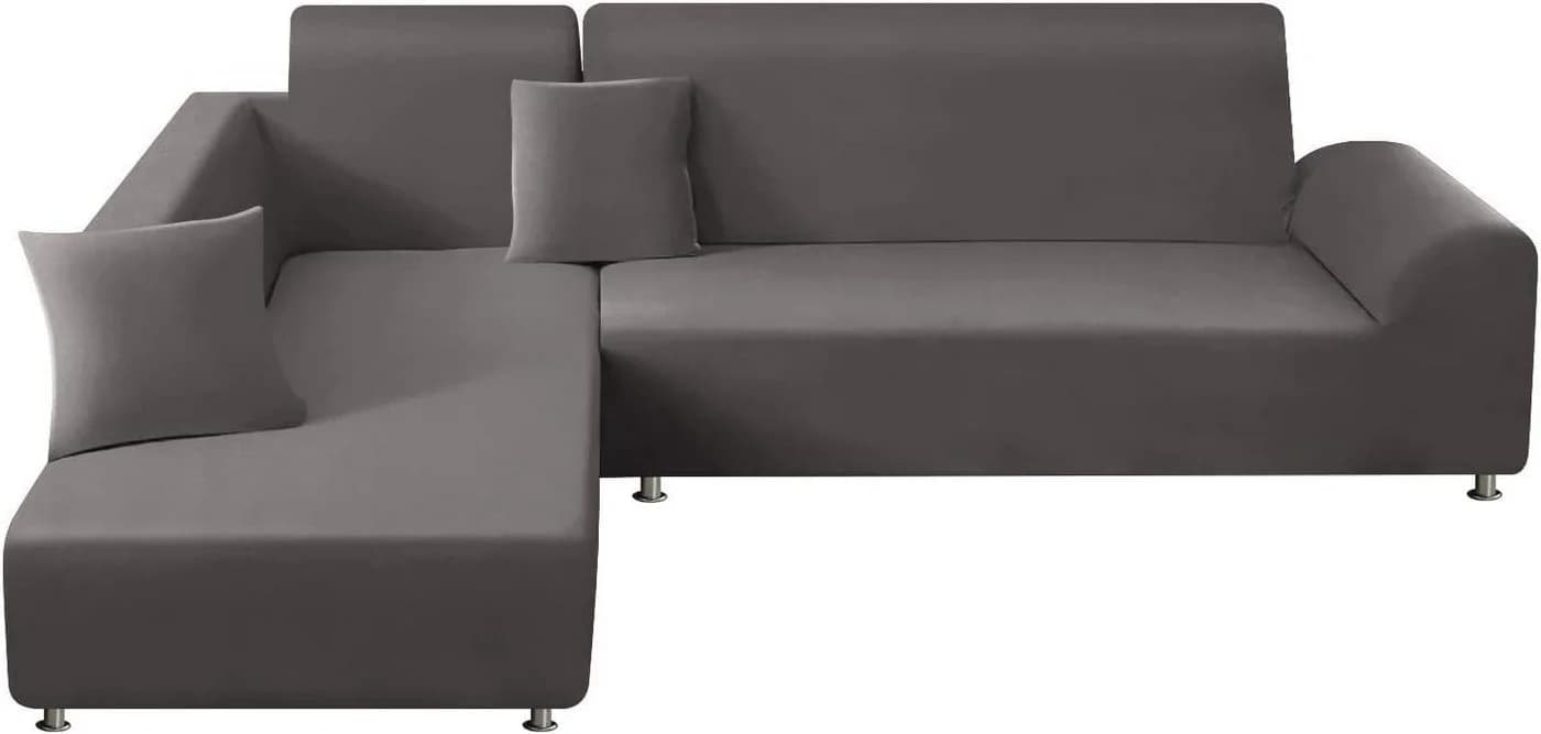 Minicloss Sofabezug High Stretch Universal Couchbezug - Bild 2