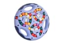 Zaewry Lernspielzeug Rotierender Fingerwürfel IQ Game Magic Bean Bild 2