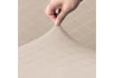 Minicloss Stuhlhusse Universal Stretch Beige Jacquard Abnehmbar Bild 5