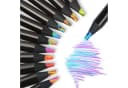 CLTYQ Buntstift Set 8-tlg. Bunt Regenbogenstift Bastelset Bild 1