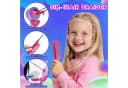 Minicloss Frisierkoffer 3-in-1 Zopfmacher Kinderhaarschmuck Bild 3