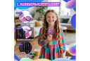 Minicloss Frisierkoffer 3-in-1 Zopfmacher Kinderhaarschmuck Bild 4