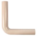 Belvit Spülrohrbogen BV-SR1006 90° Bahama Beige Bild 2