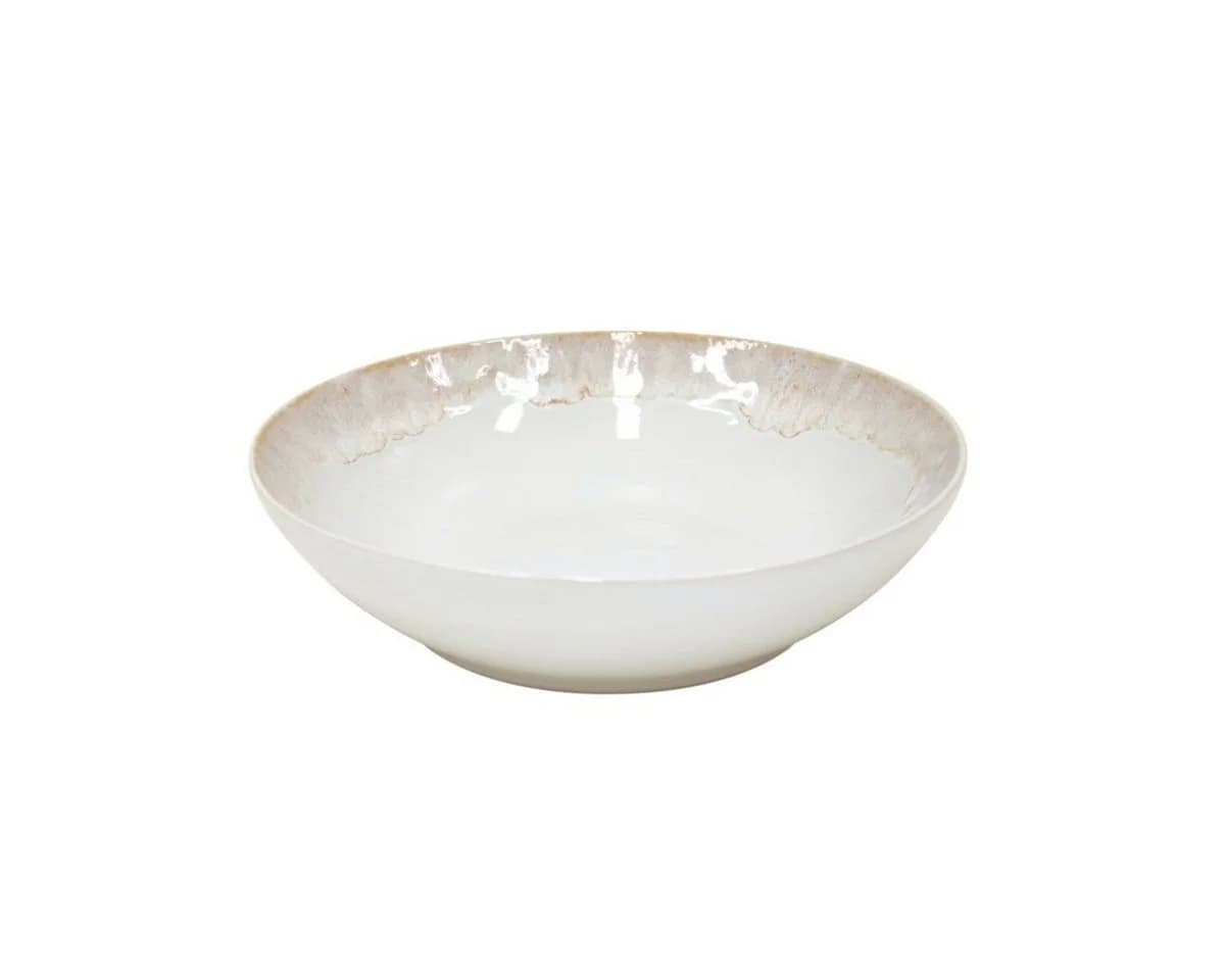 Costa Nova Suppenteller Taormina White - Bild 2