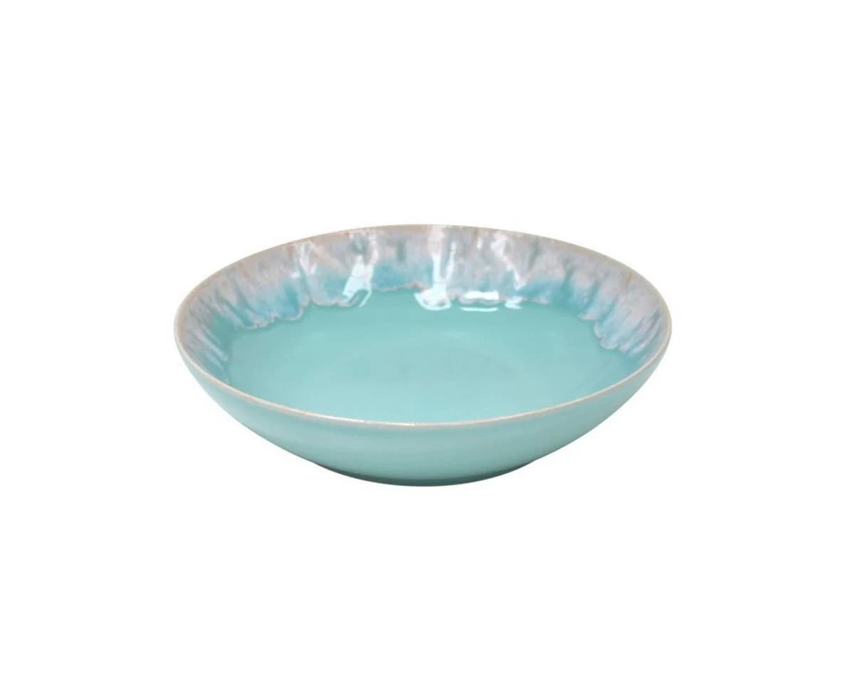 Costa Nova Suppenteller Taormina Aqua Blau - Bild 2