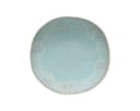Costa Nova Suppenteller Eivissa Sea Blue Steinzeug Bild 3