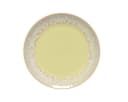 Costa Nova Frühstücksteller Taormina Sand Yellow 21,6 cm Bild 2
