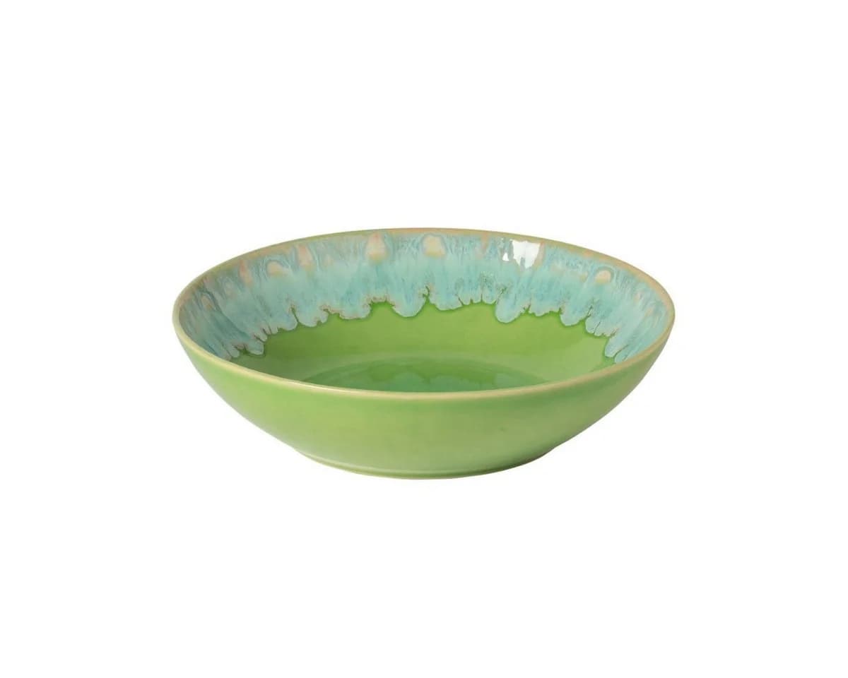 Costa Nova Suppenteller Taormina Lime Green Grün - Bild 2