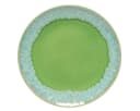 Costa Nova Teller Taormina Lime Green, Speiseteller, 27 cm Bild 2