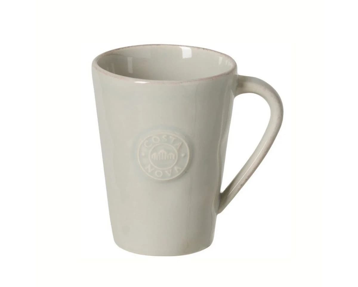 Costa Nova Tasse Nova Grau Keramik Mit Henkel - Bild 2