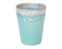 Costa Nova Becher Lungo Latte Aqua Grespresso Keramik Bild 2