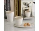 Costa Nova Untertasse Oval Grespresso Aqua Bild 4