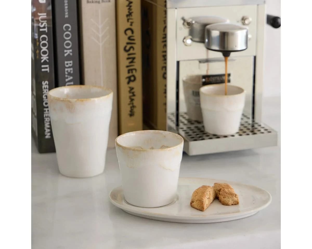Costa Nova Untertasse Oval Grespresso Aqua - Bild 4