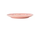 Costa Nova Teller Vila Rosa-Rot 27 cm Bild 1
