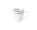 Costa Nova Tasse mit Henkel Vila Blau-Weiß Keramik Bild 2