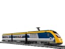 LEGO City Personenzug 60197 mit Bluetooth-Steuerung und 4 Minifiguren Bild 4