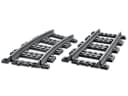 LEGO City Personenzug 60197 mit Bluetooth-Steuerung und 4 Minifiguren Bild 5