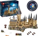 LEGO® Harry Potter™ Schloss Hogwarts™ 71043 Spielbausteine Bild 2