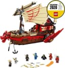 LEGO® NINJAGO™ 71705 Ninja-Flugsegler Bauset 1781 Teile Bild 4