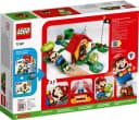 LEGO Super Mario Marios Haus und Yoshi 71367 Spielbausteine Bild 1
