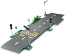 LEGO City Straßenkreuzung mit Ampeln 60304 Bauset Bild 4
