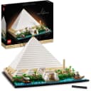 LEGO Architecture Cheops-Pyramide 21058 Bunt 1476 Teile Bild 2