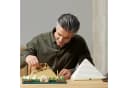 LEGO Architecture Cheops-Pyramide 21058 Bunt 1476 Teile Bild 5