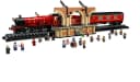 LEGO® Harry Potter Hogwarts Express Sammleredition 76405 Spielbausteine Bild 2