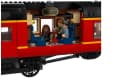 LEGO® Harry Potter Hogwarts Express Sammleredition 76405 Spielbausteine Bild 5