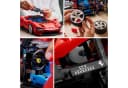 LEGO Technic Ferrari Daytona SP3 42143 - 3778 Teile Bunt Bild 4