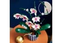 LEGO Orchidee (10311) Botanicals Bunt Deko Set Bild 1