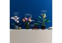 LEGO Orchidee (10311) Botanicals Bunt Deko Set Bild 4