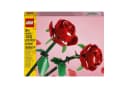 LEGO® Rosen (40460) Spielbausteine Rot Bunt Bild 1