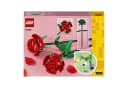 LEGO® Rosen (40460) Spielbausteine Rot Bunt Bild 3