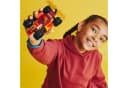 LEGO NINJAGO Kais Ninja-Rennwagen EVO 71780 2-in-1 Bausatz mit Minifigur Bild 1