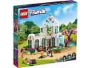 LEGO® Friends 41757 Botanischer Garten Konstruktionsspielsteine Bunt Bild 2