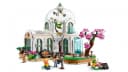 LEGO® Friends 41757 Botanischer Garten Konstruktionsspielsteine Bunt Bild 3