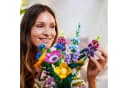 LEGO Botanicals Wildblumenstrauß 10313 Bunt 939 Teile Bild 1