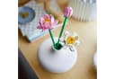 LEGO® Lotusblumen (40647) Bunt 220 Teile Made in Europe Bild 5