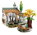 LEGO® Herr der Ringe Bruchtal 10316 Bauset 6167 Teile Bild 5