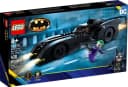 LEGO® Super Heroes 76224 Batmobile™: Batman™ verfolgt den Joker™ Bild 2