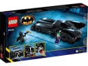 LEGO® Super Heroes 76224 Batmobile™: Batman™ verfolgt den Joker™ Bild 3