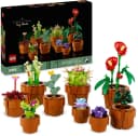 LEGO Mini Pflanzen 10329 Bunt 758 Teile Botanicals Set Bild 2