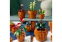LEGO Mini Pflanzen 10329 Bunt 758 Teile Botanicals Set Bild 5