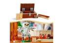 LEGO Harry Potter Hedwig im Ligusterweg 4 Set 76425 Bunt Bild 5