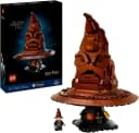 LEGO Harry Potter Sprechender Hut 76429 Bunt Bild 2